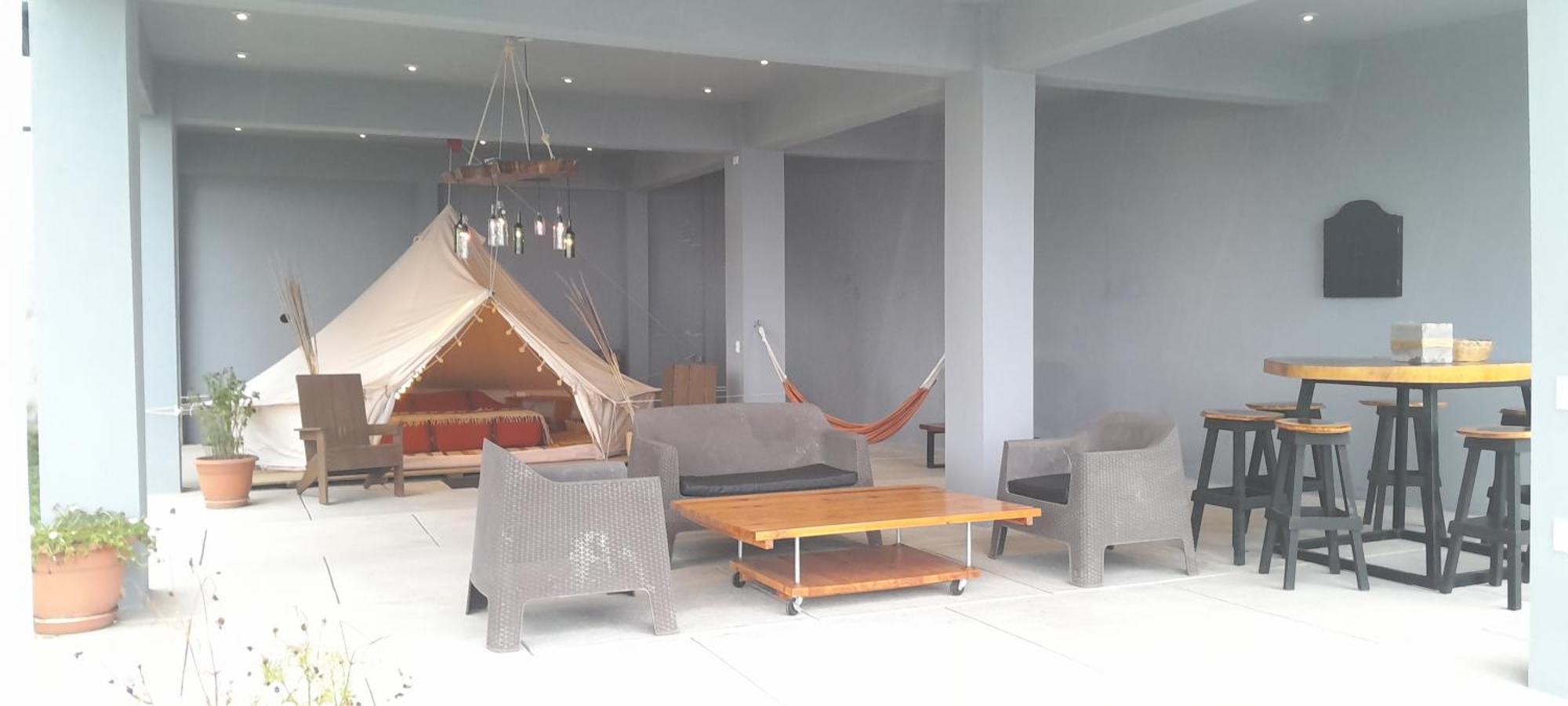 Refugio Del Volcan Casitas San Pedro La Laguna Ngoại thất bức ảnh