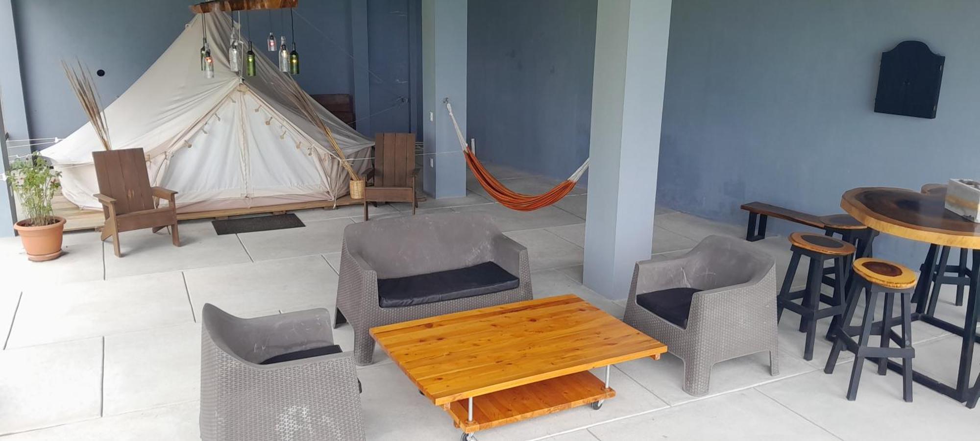 Refugio Del Volcan Casitas San Pedro La Laguna Ngoại thất bức ảnh