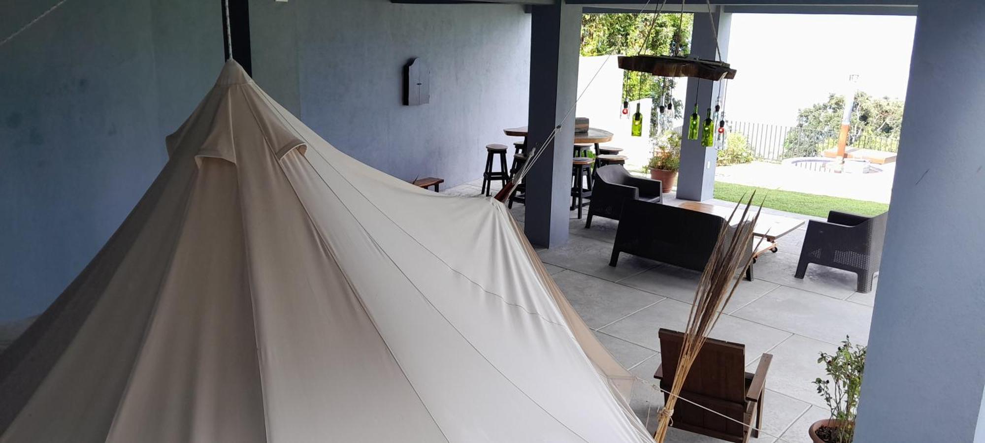Refugio Del Volcan Casitas San Pedro La Laguna Ngoại thất bức ảnh